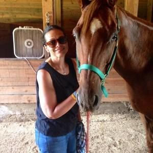 Meet your Posher, Marlene